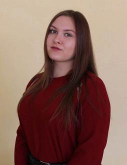 Некрасова Анастасия Владиславовна