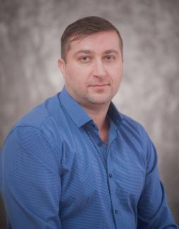 Пимкин Андрей Михайлович